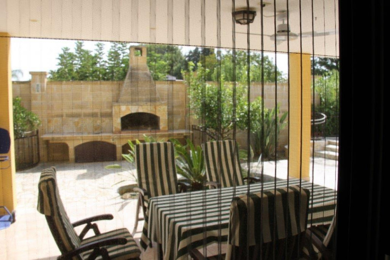 Immagine 10 di Villa in vendita  a Matino