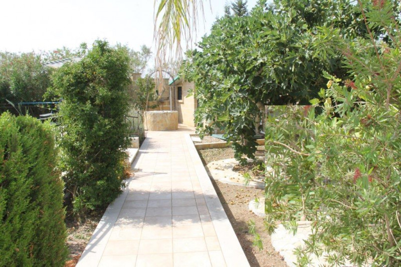 Immagine 15 di Villa in vendita  a Matino