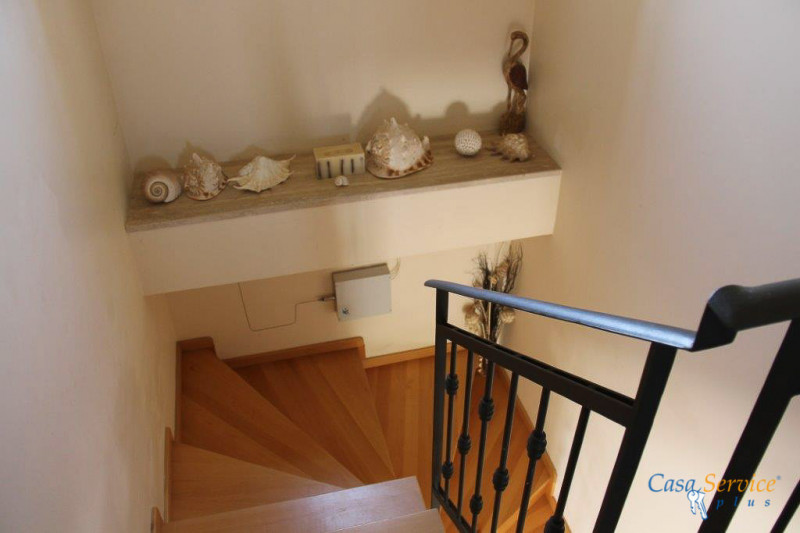 Immagine 24 di Villa in vendita  a Matino