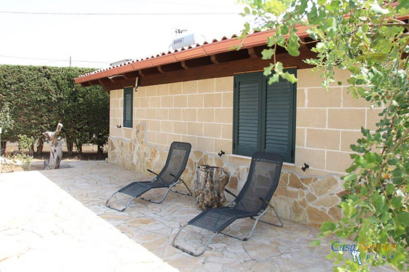 Immagine 31 di Villa in vendita  a Matino