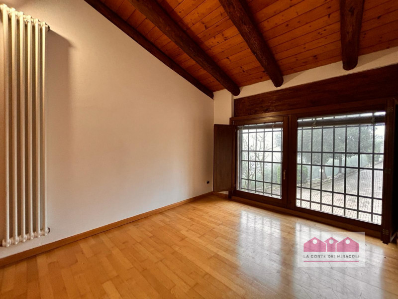 Immagine 10 di Rustico / casale in affitto  in Via Santa Croce a Arcugnano