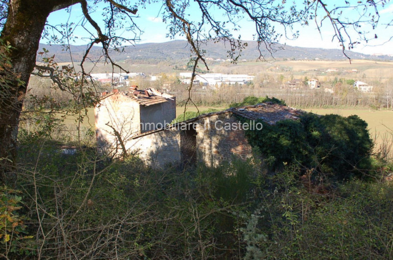 Immagine 1 di Rustico / casale in vendita  in PROPERZI a Piegaro
