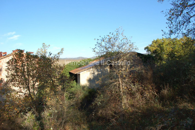 Immagine 2 di Rustico / casale in vendita  in PROPERZI a Piegaro