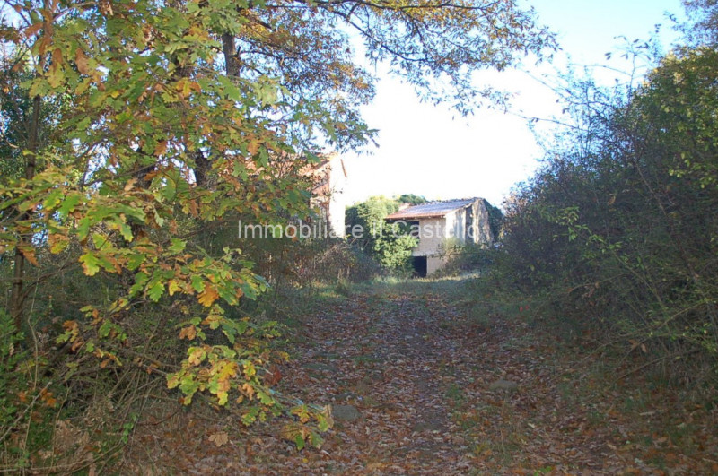 Immagine 3 di Rustico / casale in vendita  in PROPERZI a Piegaro