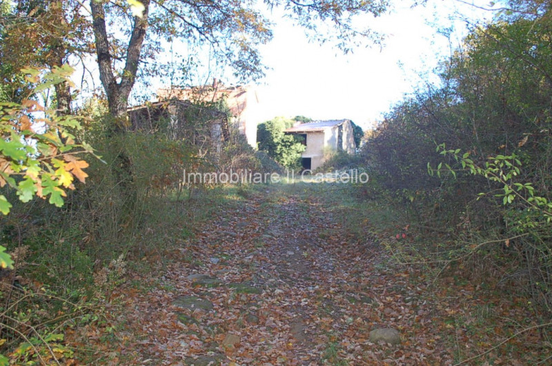 Immagine 4 di Rustico / casale in vendita  in PROPERZI a Piegaro