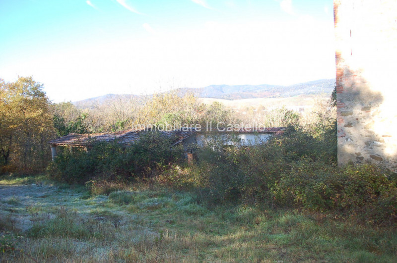 Immagine 5 di Rustico / casale in vendita  in PROPERZI a Piegaro