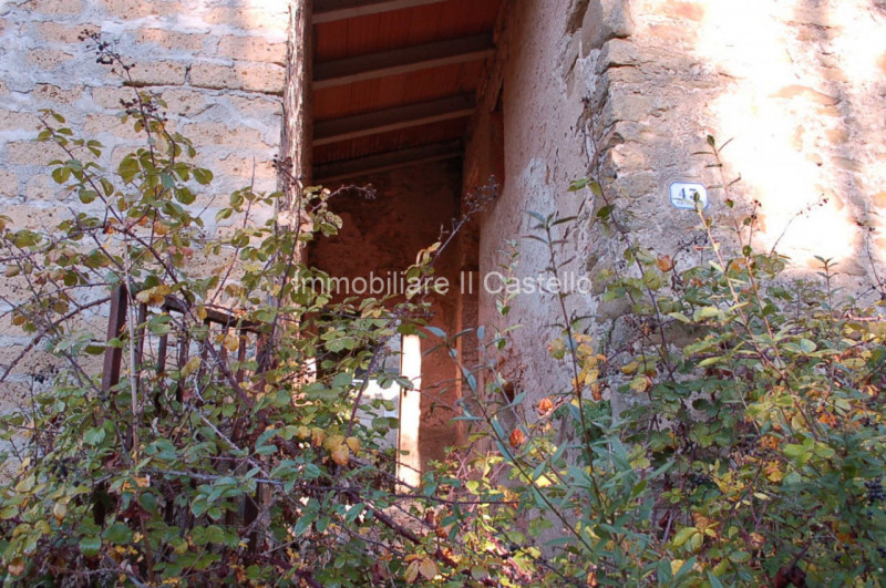 Immagine 7 di Rustico / casale in vendita  in PROPERZI a Piegaro