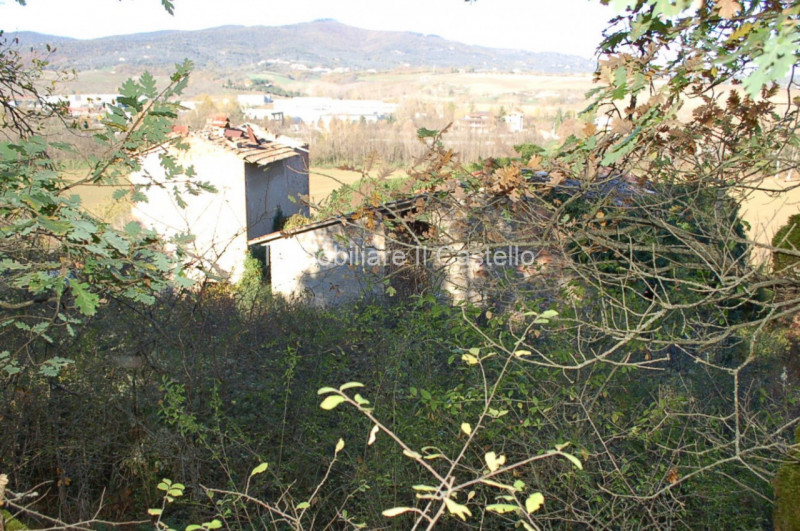 Immagine 9 di Rustico / casale in vendita  in PROPERZI a Piegaro