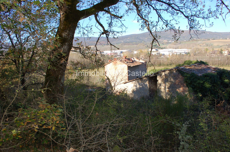 Immagine 10 di Rustico / casale in vendita  in PROPERZI a Piegaro