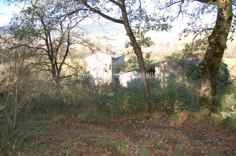 Immagine 11 di Rustico / casale in vendita  in PROPERZI a Piegaro