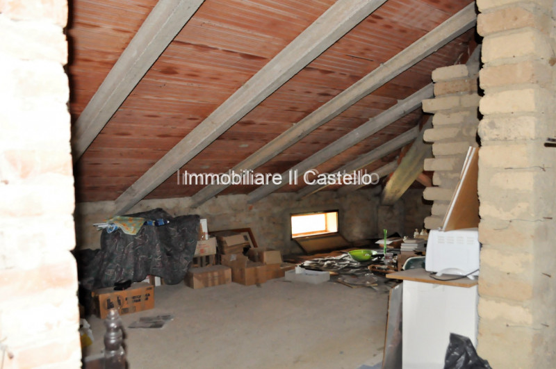 Immagine 24 di Villa in vendita  in via soccorso a Castiglione Del Lago