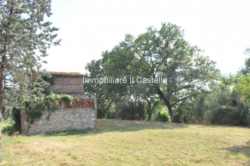 Immagine 38 di Villa in vendita  in via soccorso a Castiglione Del Lago