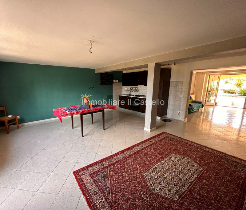 Immagine 44 di Villa in vendita  in via soccorso a Castiglione Del Lago