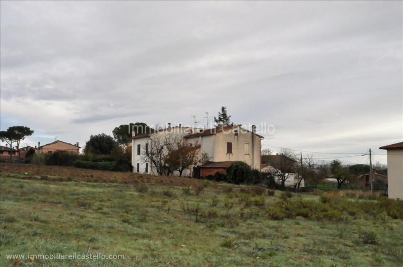 Immagine 6 di Terreno in vendita  a Castiglione Del Lago