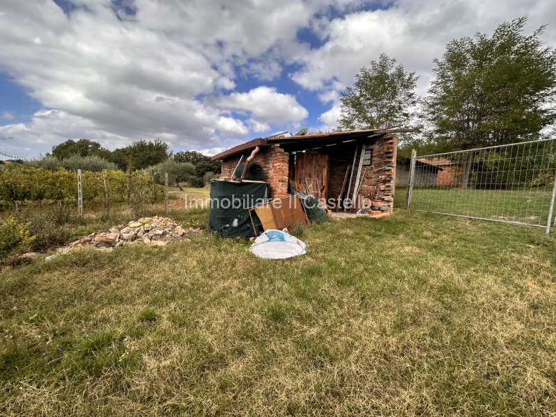 Immagine 39 di Casa bifamiliare in vendita  in VIA NAPOLI a Castiglione Del Lago