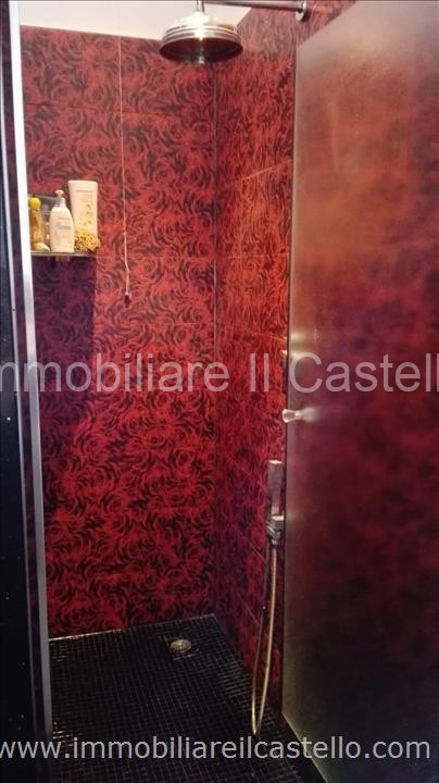 Immagine 10 di Villa in vendita  in VIA VITELLINO a Castiglione Del Lago