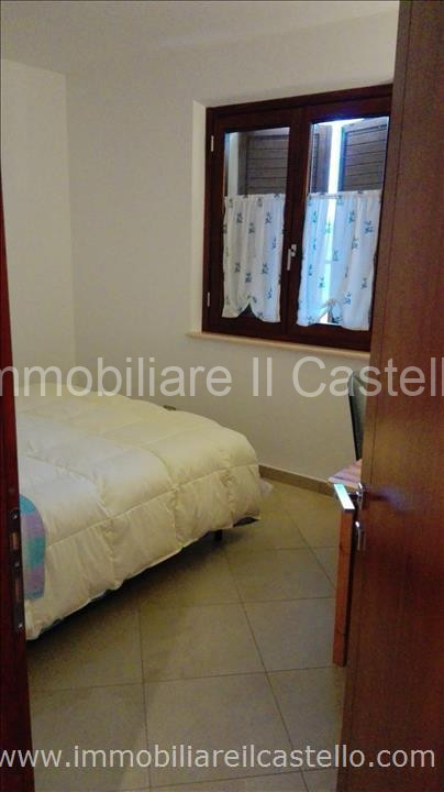 Immagine 14 di Villa in vendita  in VIA VITELLINO a Castiglione Del Lago