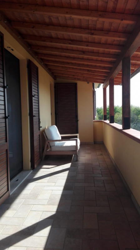 Immagine 22 di Villa in vendita  in VIA VITELLINO a Castiglione Del Lago