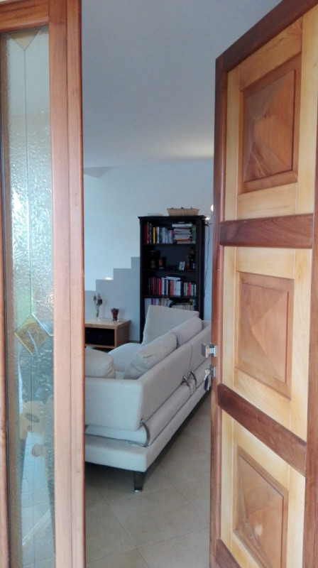 Immagine 23 di Villa in vendita  in VIA VITELLINO a Castiglione Del Lago