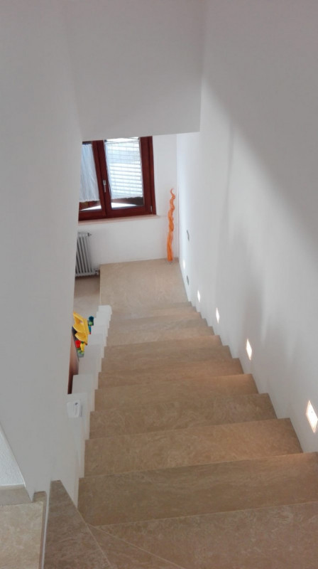 Immagine 24 di Villa in vendita  in VIA VITELLINO a Castiglione Del Lago