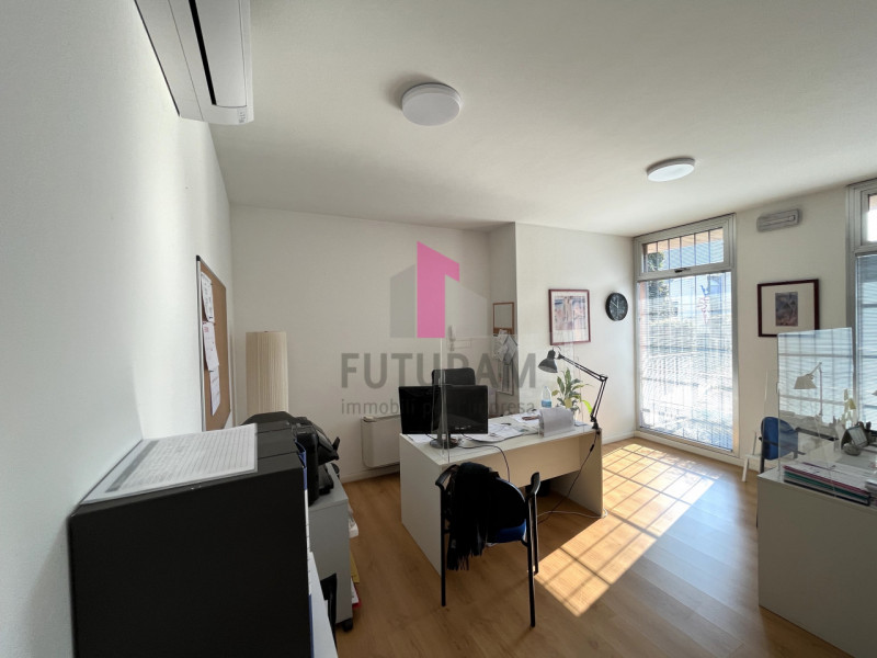 Immagine 11 di Capannone industriale in vendita  in Viale del Lavoro a Vigonza