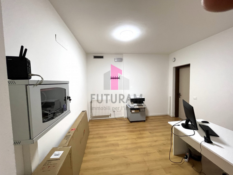 Immagine 16 di Capannone industriale in vendita  in Viale del Lavoro a Vigonza