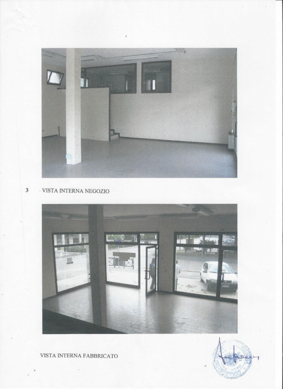 Immagine 3 di Negozio in vendita  in Via Zara 2 a Stra