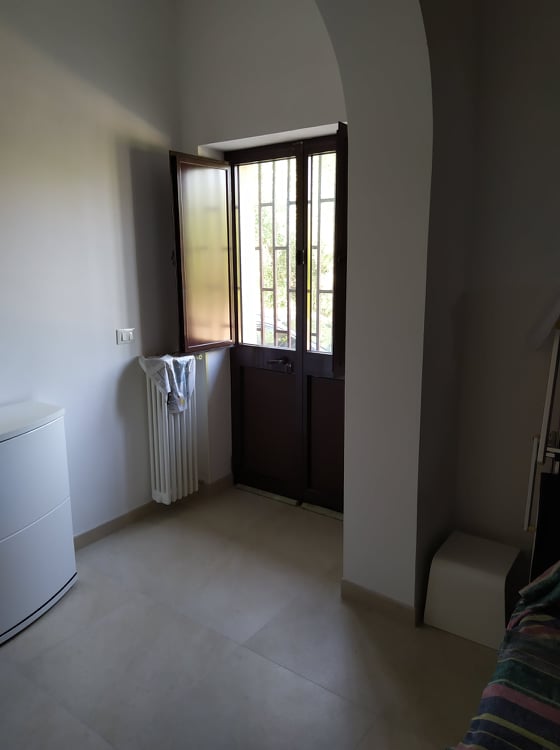 Immagine 2 di Villa in vendita  in contrada sessana grande a Ostuni