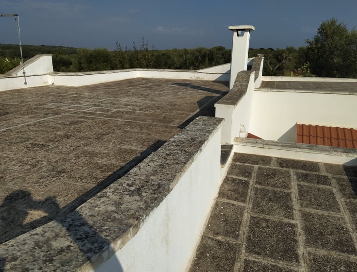 Immagine 5 di Villa in vendita  in contrada sessana grande a Ostuni