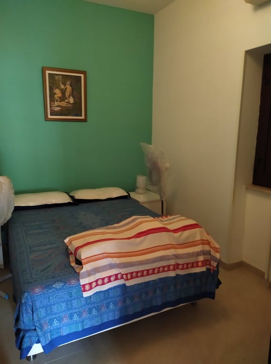 Immagine 8 di Villa in vendita  in contrada sessana grande a Ostuni