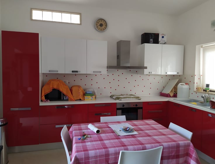 Immagine 12 di Villa in vendita  in contrada sessana grande a Ostuni