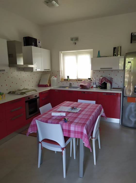 Immagine 13 di Villa in vendita  in contrada sessana grande a Ostuni