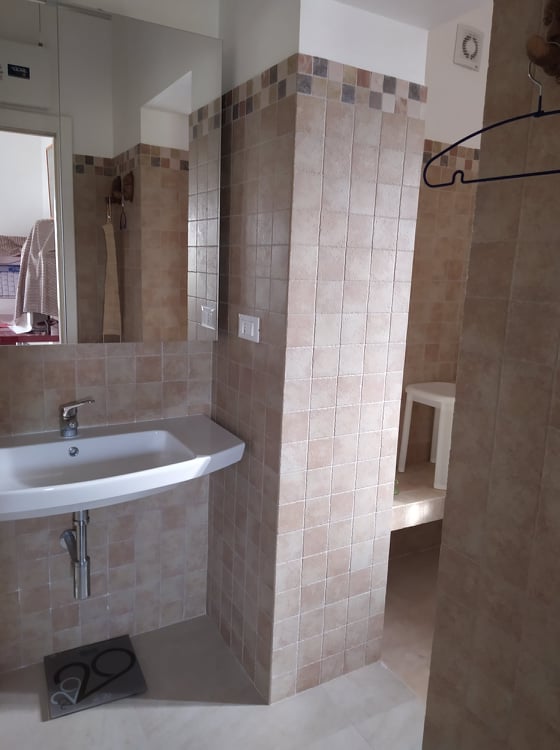 Immagine 14 di Villa in vendita  in contrada sessana grande a Ostuni