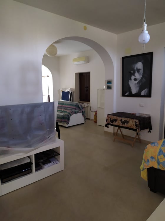 Immagine 20 di Villa in vendita  in contrada sessana grande a Ostuni