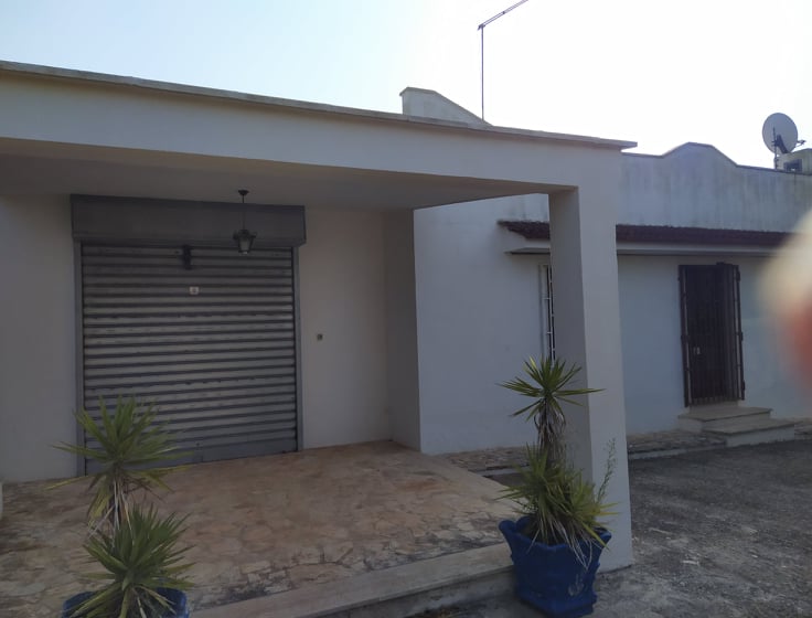 Immagine 23 di Villa in vendita  in contrada sessana grande a Ostuni