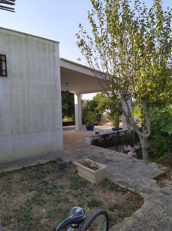 Immagine 26 di Villa in vendita  in contrada sessana grande a Ostuni