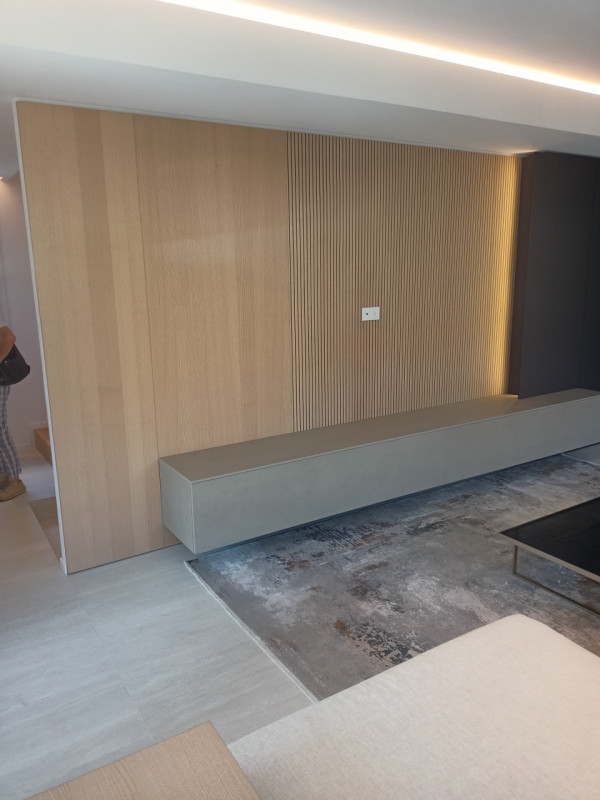 Immagine 2 di Attico in vendita  in Via Facciolati a Padova