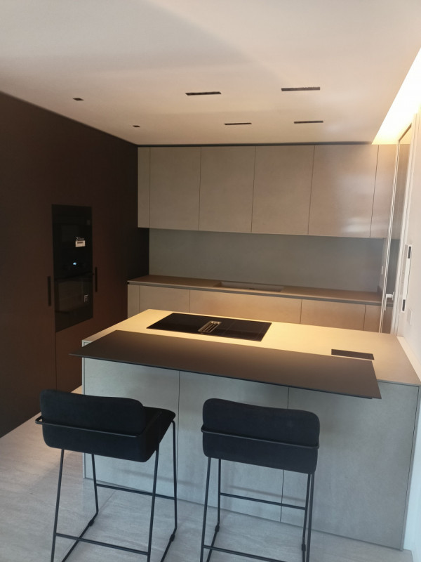 Immagine 3 di Attico in vendita  in Via Facciolati a Padova