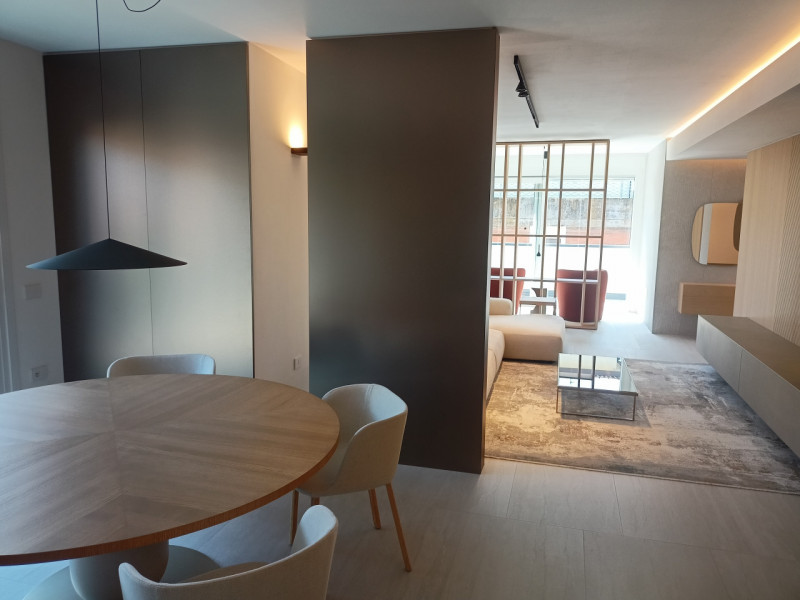 Immagine 4 di Attico in vendita  in Via Facciolati a Padova