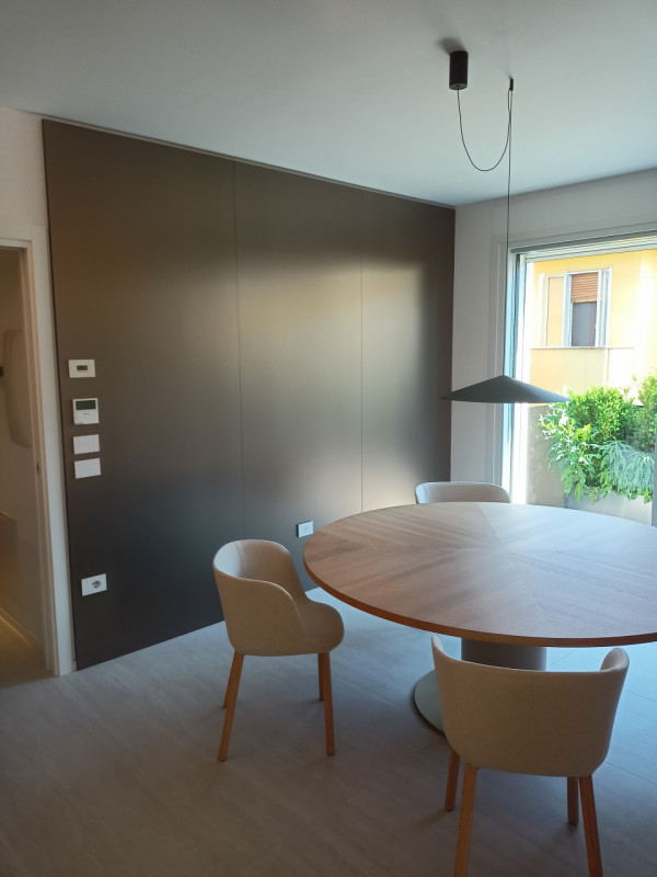 Immagine 5 di Attico in vendita  in Via Facciolati a Padova