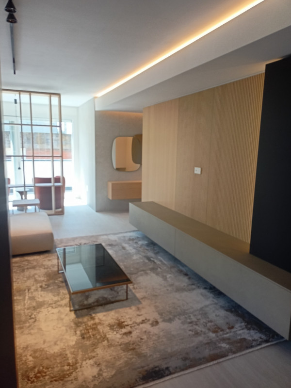 Immagine 7 di Attico in vendita  in Via Facciolati a Padova