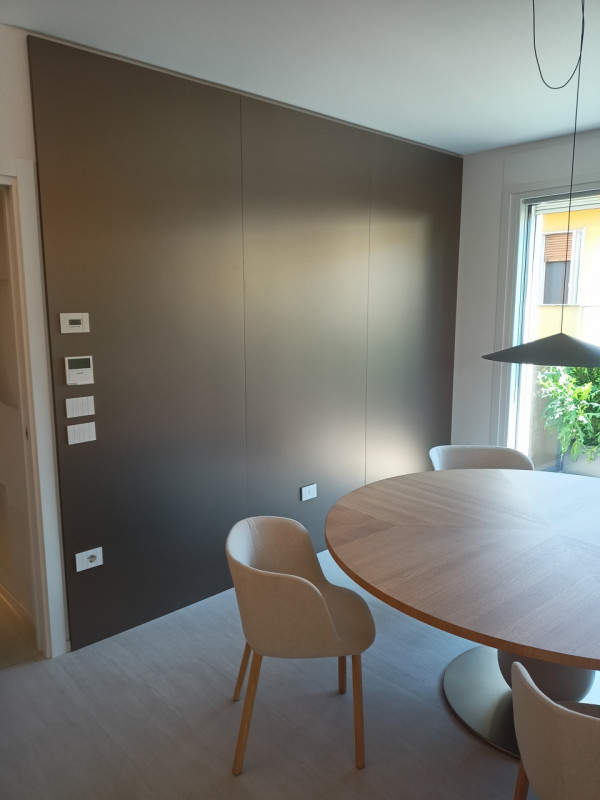 Immagine 8 di Attico in vendita  in Via Facciolati a Padova