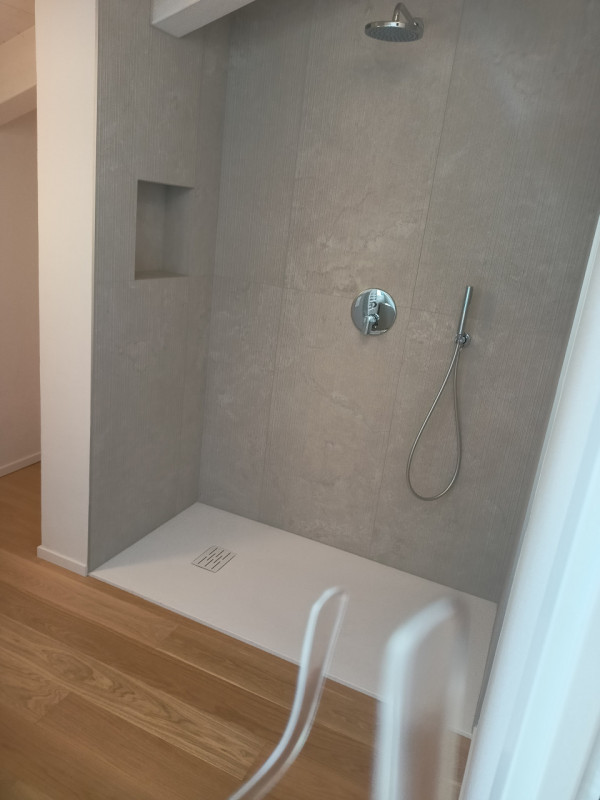 Immagine 10 di Attico in vendita  in Via Facciolati a Padova