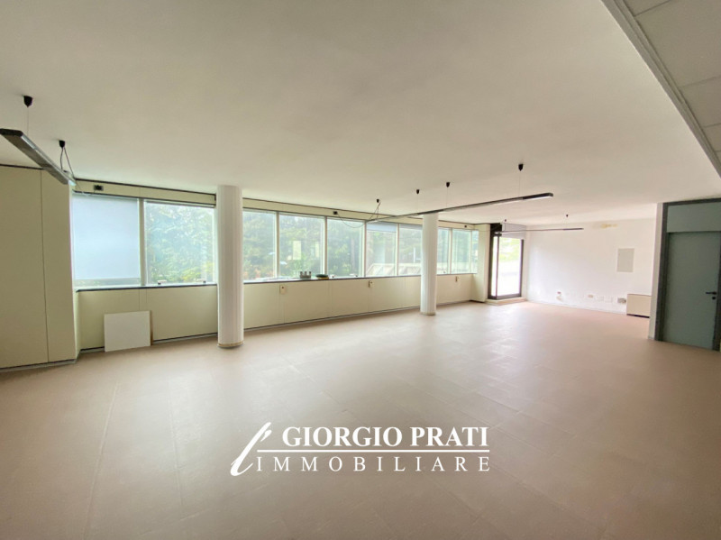 Immagine 2 di Ufficio in affitto  in Largo Parolini a Bassano Del Grappa