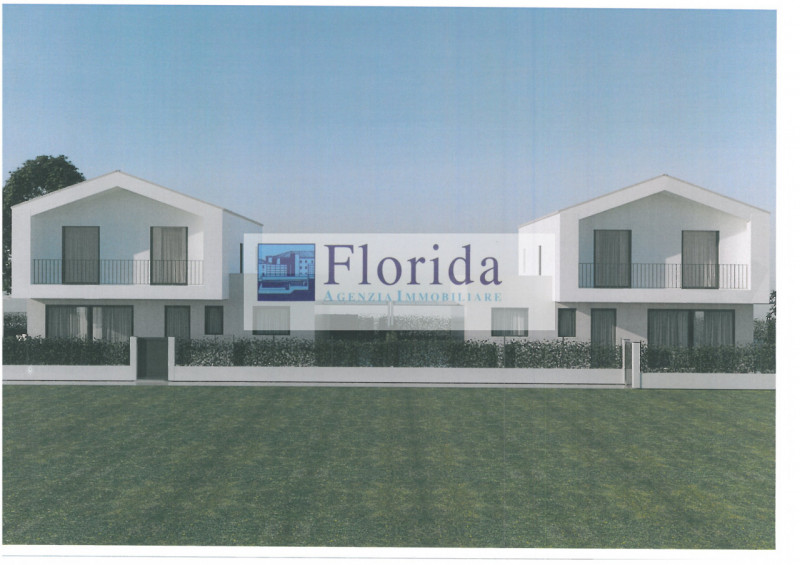 Immagine 2 di Casa indipendente in vendita  in VIA RONCHI a Loreggia