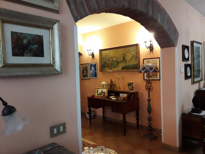 Immagine 4 di Villa in vendita  a Badia Polesine