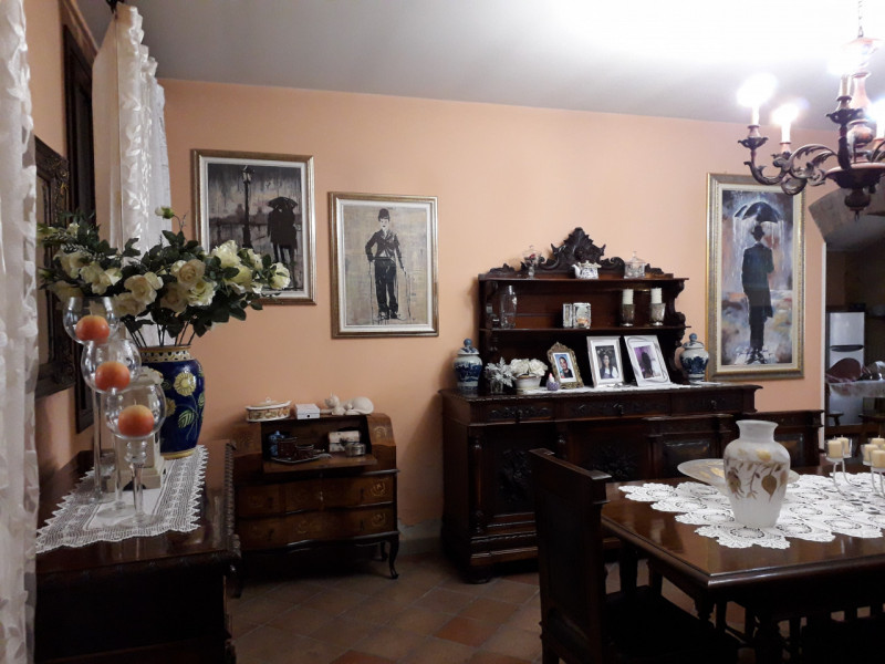 Immagine 5 di Villa in vendita  a Badia Polesine