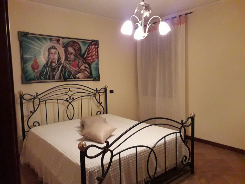 Immagine 10 di Villa in vendita  a Badia Polesine