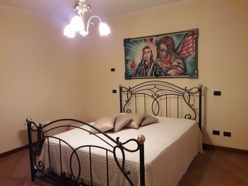 Immagine 11 di Villa in vendita  a Badia Polesine