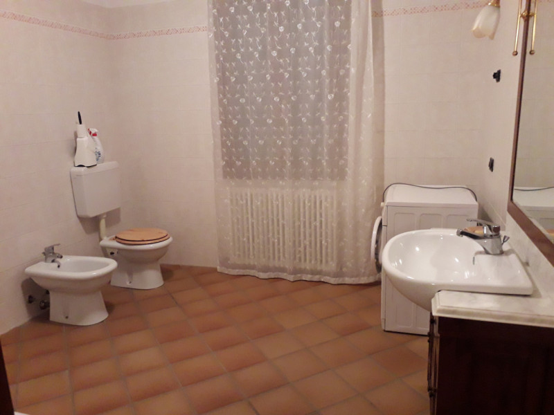 Immagine 15 di Villa in vendita  a Badia Polesine